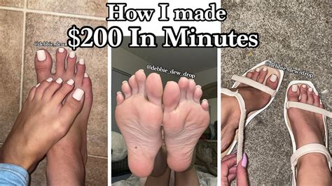 how do i sell feet pictures online|fun with feet website.